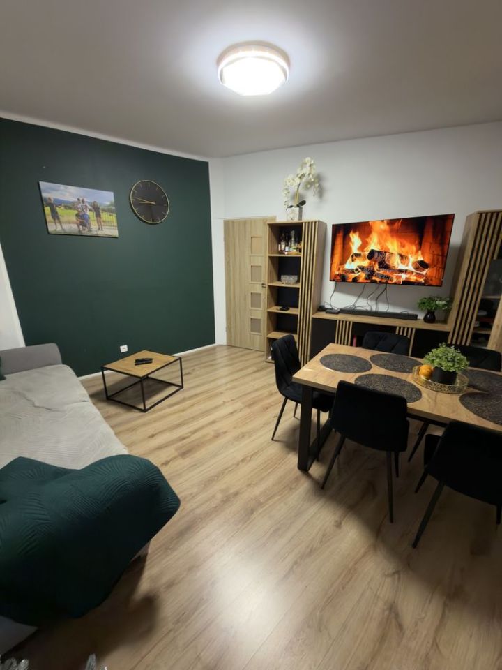 Mieszkanie 4-pokojowe Gryfów Śląski, ul. Kolejowa. Zdjęcie 6