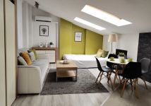 Mieszkanie 1-pokojowe Kraków Stare Miasto, ul. św. Łazarza