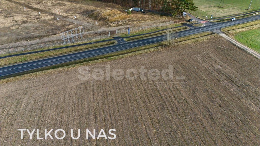 Działka budowlana Łódź. Zdjęcie 4