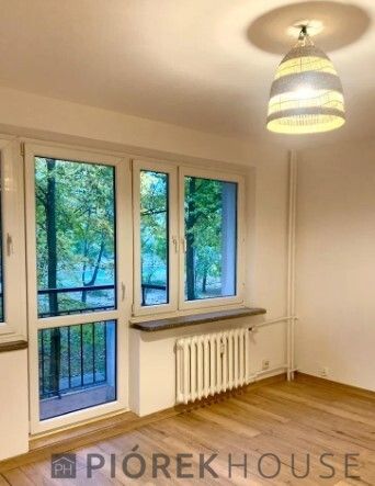Mieszkanie 3-pokojowe Warszawa Mokotów, ul. Krymska. Zdjęcie 3