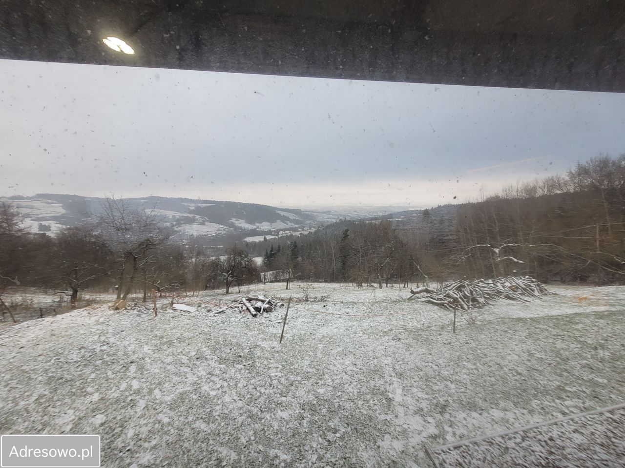 siedlisko, 10 pokoi Siary. Zdjęcie 8