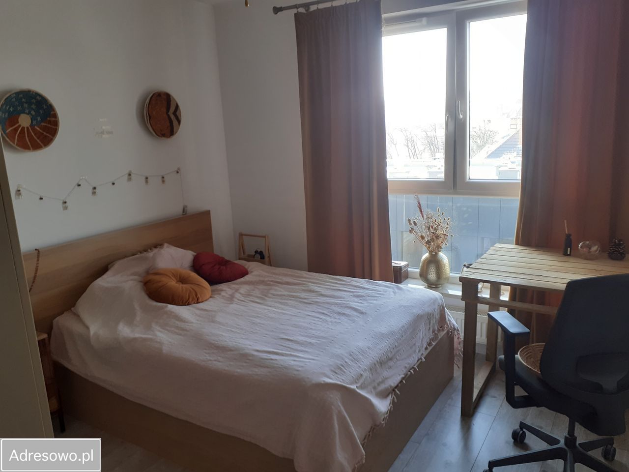 Mieszkanie 2-pokojowe Gdańsk Śródmieście, ul. Wałowa. Zdjęcie 15