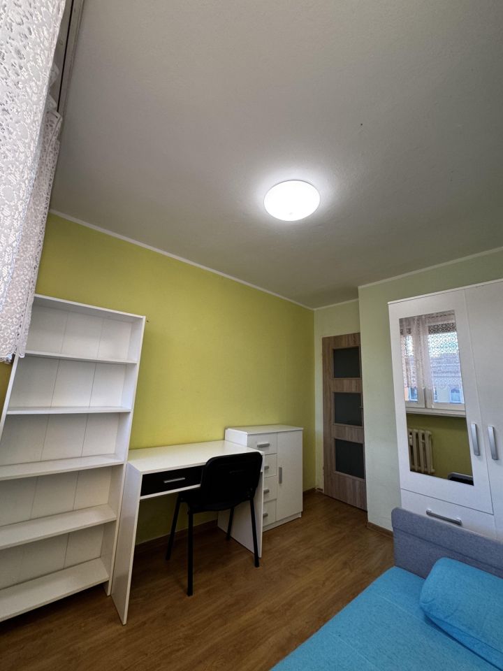 Pokój Wrocław Grabiszyn, ul. Jęczmienna. Zdjęcie 3