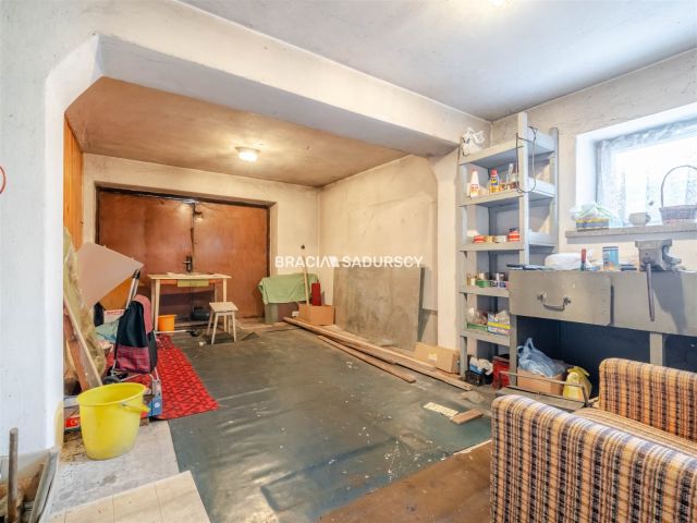 dom wolnostojący, 6 pokoi Niepołomice, ul. Droga Królewska. Zdjęcie 11