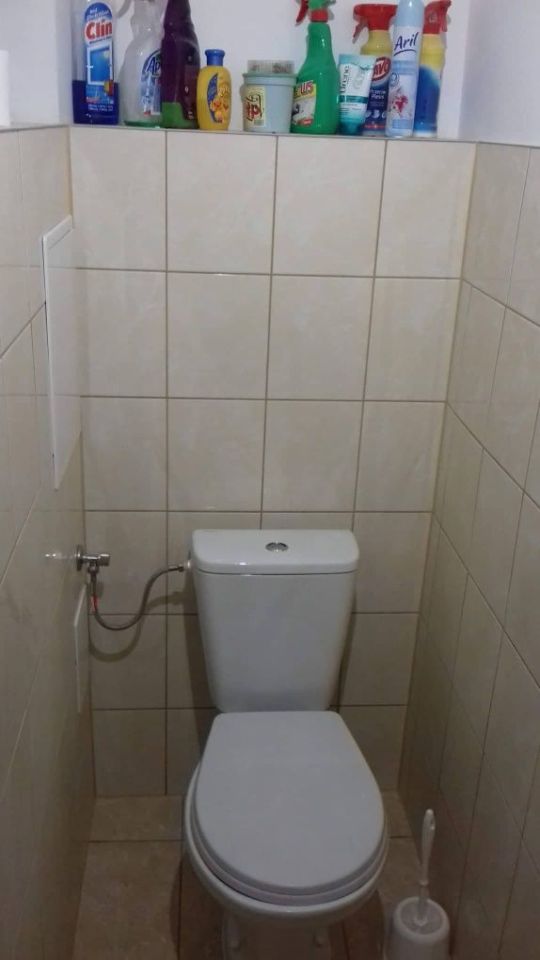 Mieszkanie 4-pokojowe Oława, ul. Fryderyka Chopina. Zdjęcie 8