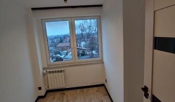 Mieszkanie 3-pokojowe Zduńska Wola, ul. Spacerowa