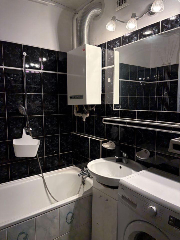 Mieszkanie 3-pokojowe Katowice Józefowiec. Zdjęcie 6