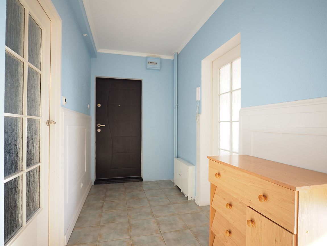 Mieszkanie 3-pokojowe Wrocław Tarnogaj, ul. ks. Czesława Klimasa. Zdjęcie 15