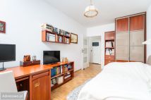 Mieszkanie 3-pokojowe Warszawa Ursynów, ul. Alternatywy. Zdjęcie 2