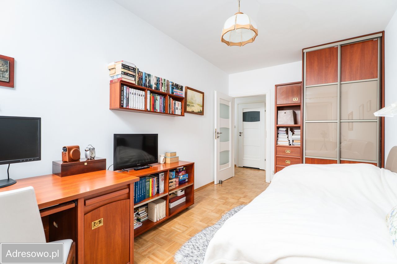 Mieszkanie 3-pokojowe Warszawa Ursynów, ul. Alternatywy. Zdjęcie 3