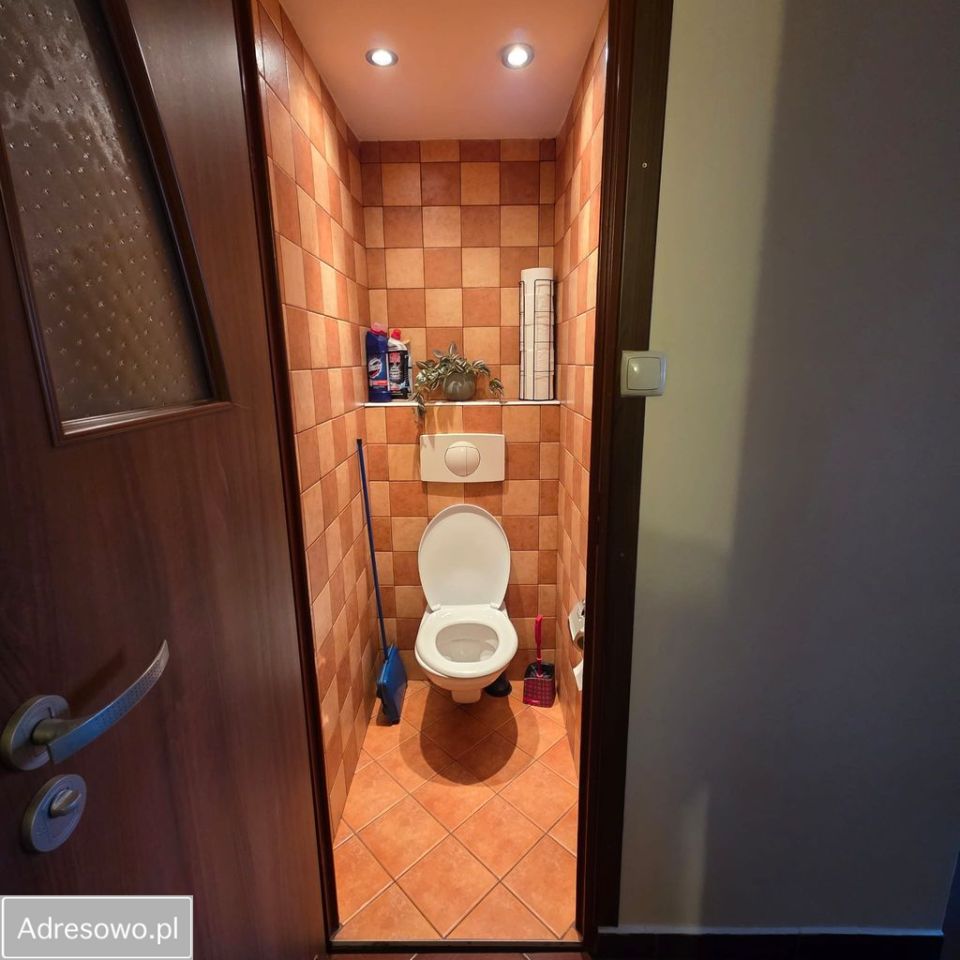 Mieszkanie 2-pokojowe Warszawa Mokotów, al. Lotników. Zdjęcie 14