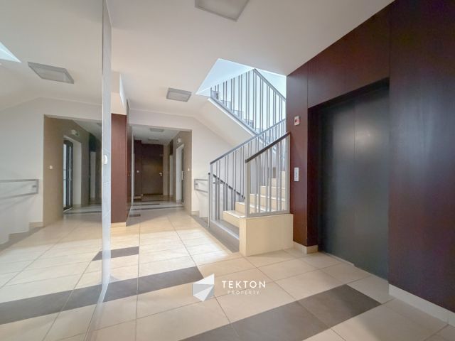 Mieszkanie 2-pokojowe Warszawa Wilanów, ul. abp. Józefa Teodorowicza. Zdjęcie 21