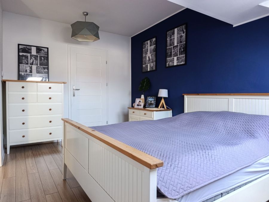 Mieszkanie 4-pokojowe Gdynia Pogórze. Zdjęcie 11