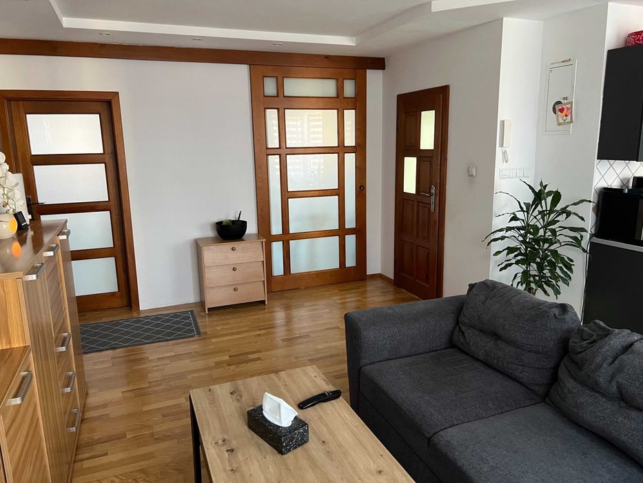 Mieszkanie 3-pokojowe Bolesławiec, ul. gen. Franciszka Kleeberga. Zdjęcie 7