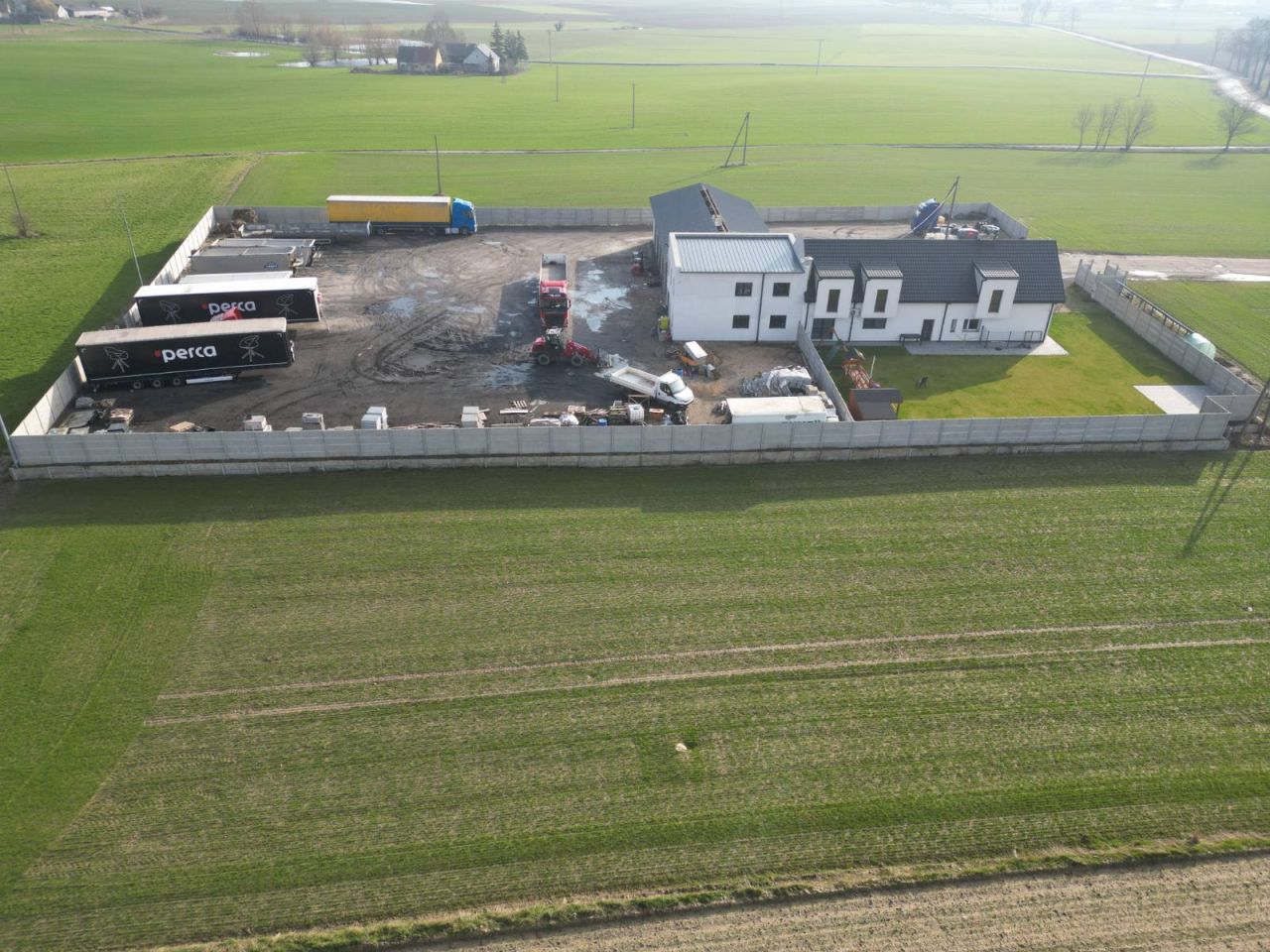 inny, 10 pokoi Szychowo. Zdjęcie 2