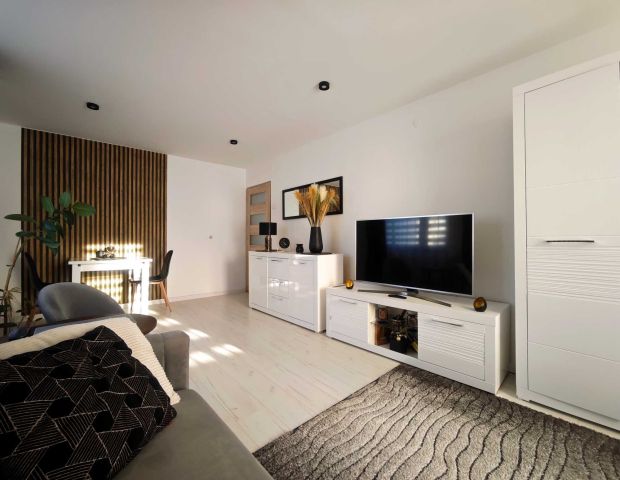 Mieszkanie 2-pokojowe Drawsko Pomorskie. Zdjęcie 1