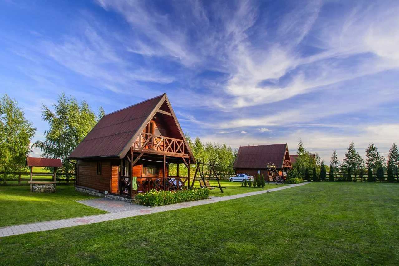 Działka rod Skarpa. Zdjęcie 1