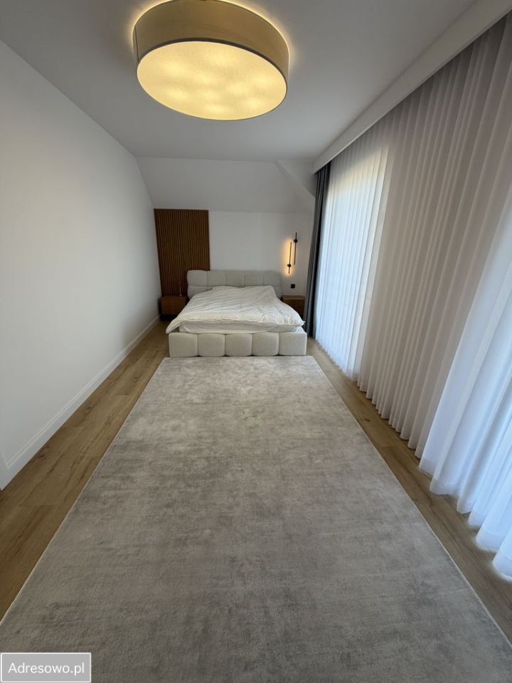 dom wolnostojący, 6 pokoi Wręczyca Wielka, ul. Malinowa. Zdjęcie 7