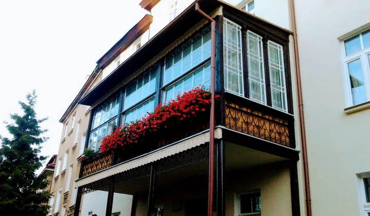 Mieszkanie 4-pokojowe Gdańsk Wrzeszcz, ul. Ludwika Waryńskiego