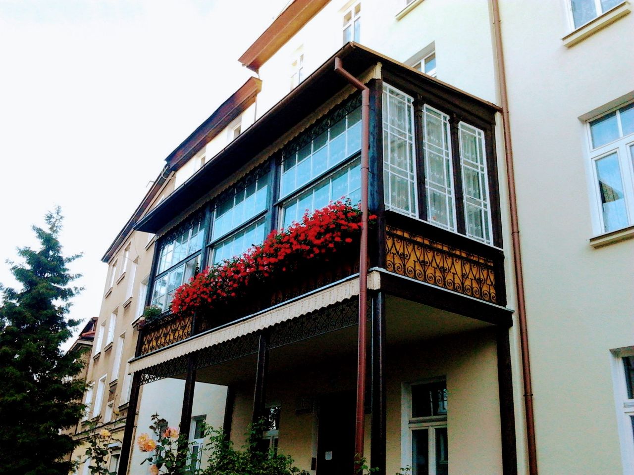 Mieszkanie 4-pokojowe Gdańsk Wrzeszcz, ul. Ludwika Waryńskiego. Zdjęcie 1