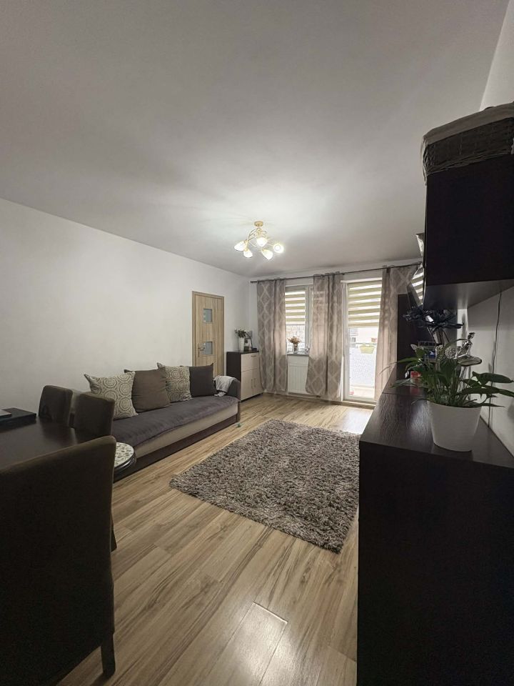 Mieszkanie 2-pokojowe Gorzów Wielkopolski Górczyn, ul. gen. Kazimierza Sosnkowskiego. Zdjęcie 10