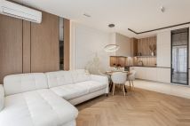 Mieszkanie 2-pokojowe Warszawa Wilanów, ul. Adama Branickiego. Zdjęcie 4