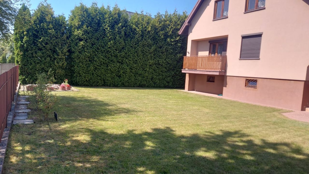 dom wolnostojący, 4 pokoje Kielce Ślichowice, ul. Permska. Zdjęcie 6