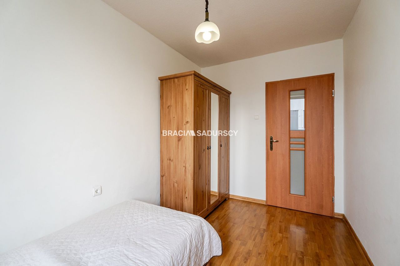 Mieszkanie 2-pokojowe Kraków Bieńczyce, os. Kalinowe. Zdjęcie 7