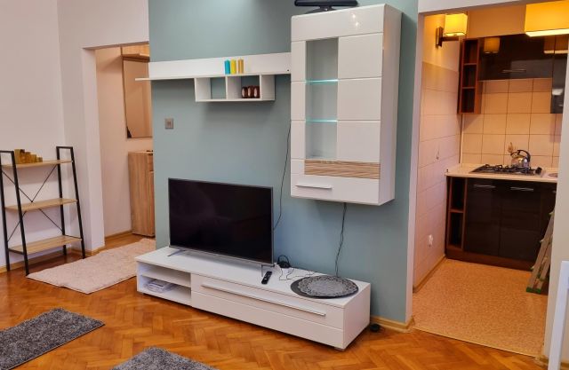 Mieszkanie 1-pokojowe Łódź Dąbrowa, ul. Tatrzańska. Zdjęcie 1