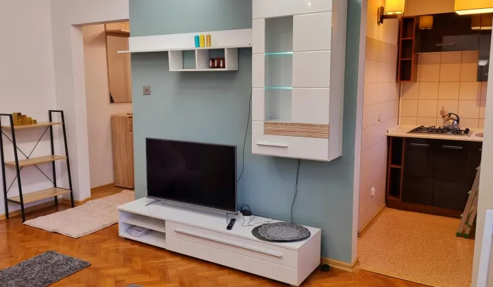 Mieszkanie 1-pokojowe Łódź Dąbrowa, Tatrzańska