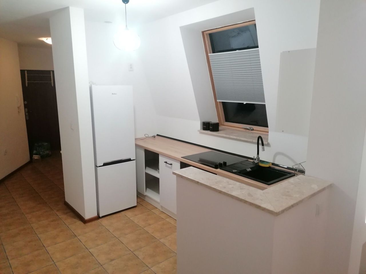 Mieszkanie 2-pokojowe Ostrów Mazowiecka, ul. Pocztowa. Zdjęcie 8