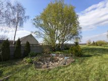 dom wolnostojący, 3 pokoje Ligota Czamborowa, ul. 1 Maja. Zdjęcie 4