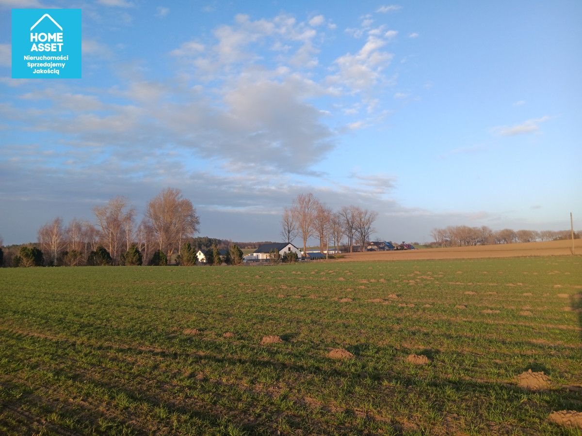 Działka rolna Gniewino, ul. Mostowa. Zdjęcie 10