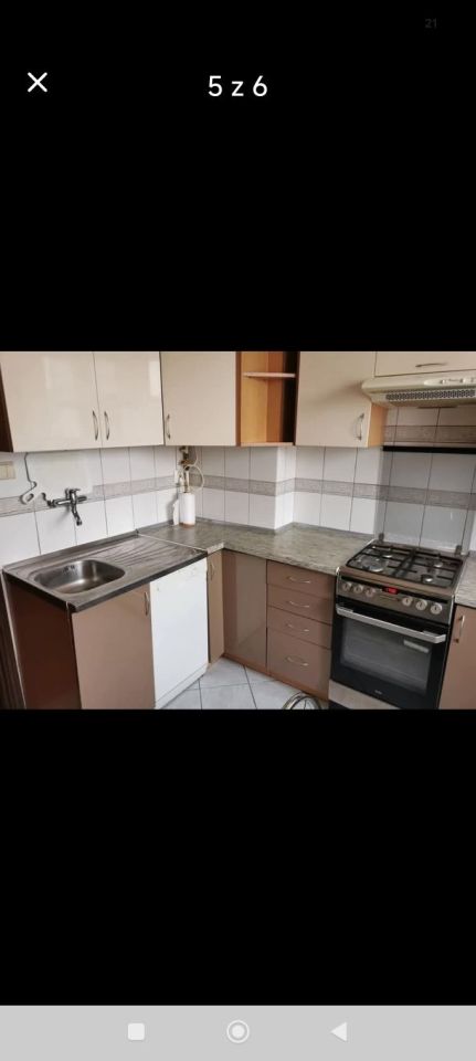 Mieszkanie 3-pokojowe Białystok Leśna Dolina. Zdjęcie 3