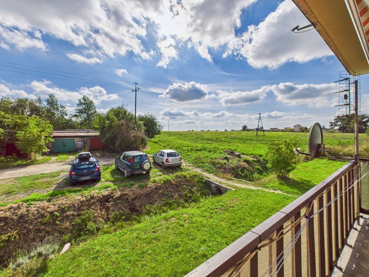 Mieszkanie 4-pokojowe Wrocław Widawa. Zdjęcie 15