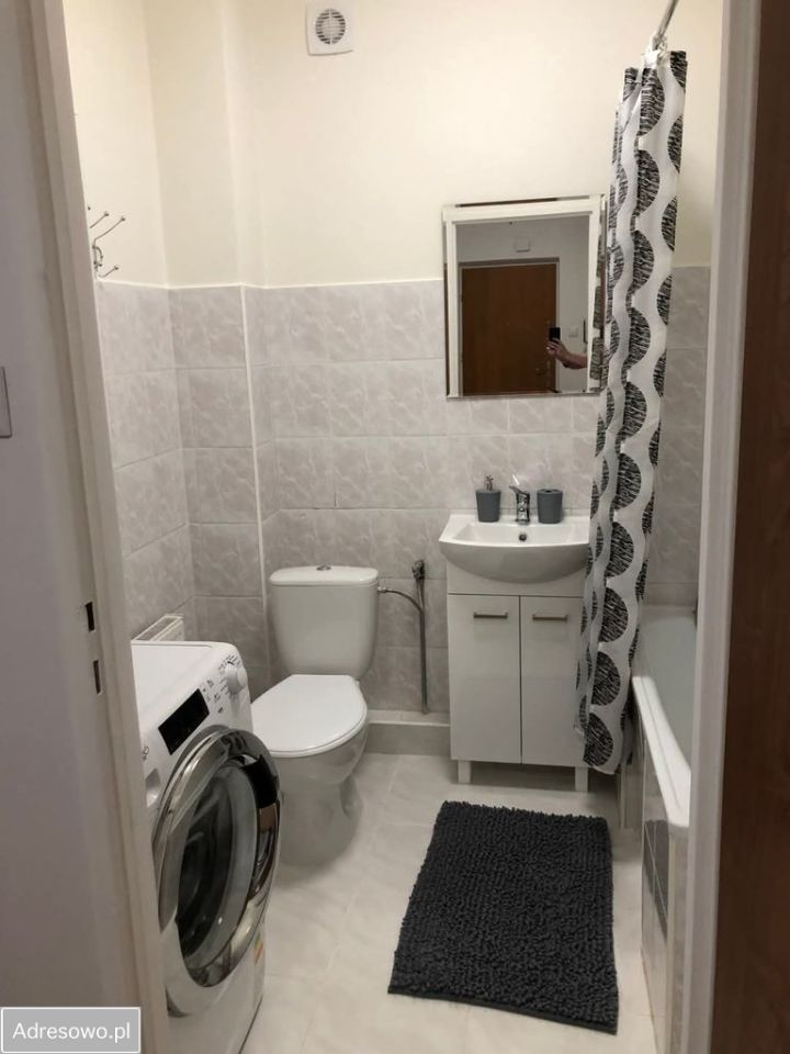 Mieszkanie 2-pokojowe Białystok Wygoda, ul. Ludwika Mierosławskiego. Zdjęcie 13