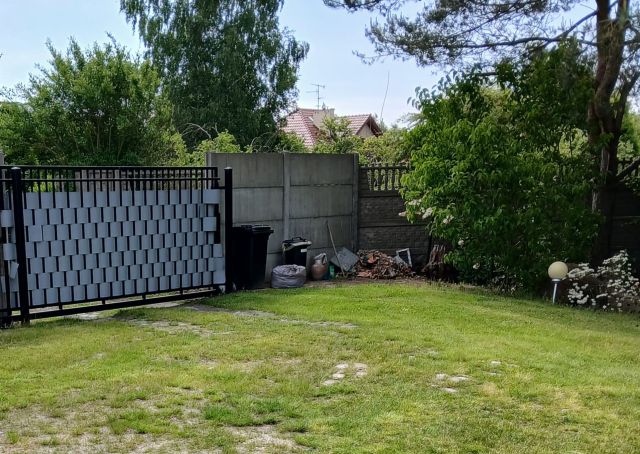 Działka budowlana Starowa Góra, ul. Warzywna. Zdjęcie 1