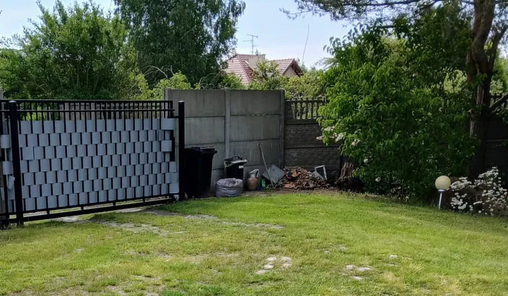 Działka budowlana Starowa Góra, ul. Warzywna