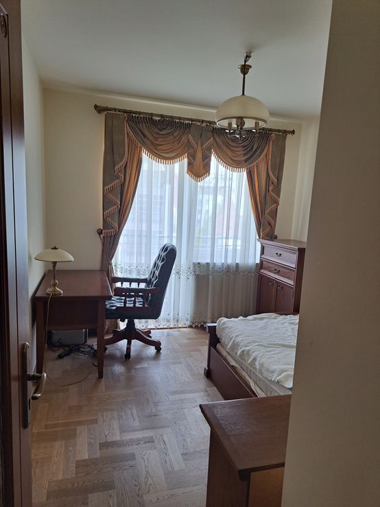 Mieszkanie 2-pokojowe Warszawa Ursynów, ul. Nowoursynowska. Zdjęcie 6