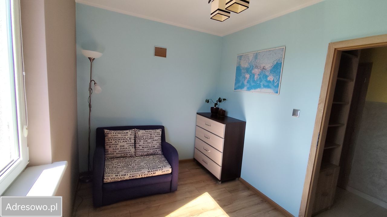 Mieszkanie 3-pokojowe Bielsko-Biała, ul. Goleszowska. Zdjęcie 6