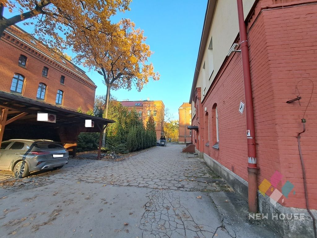 Biuro Olsztyn, ul. Jacka Kuronia. Zdjęcie 10