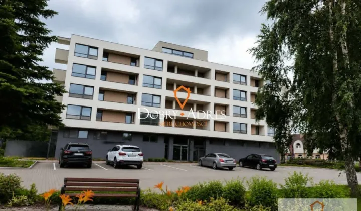 Mieszkanie 2-pokojowe Nowa Sarzyna