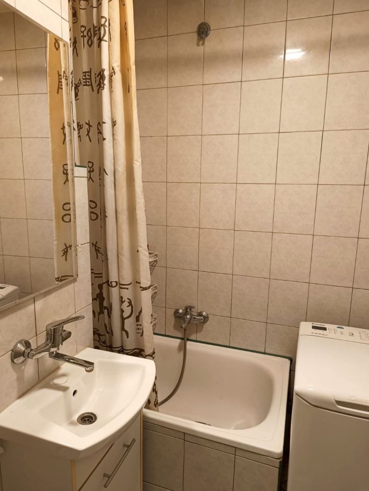 Mieszkanie 1-pokojowe Warszawa Bródno, ul. Żuromińska. Zdjęcie 4