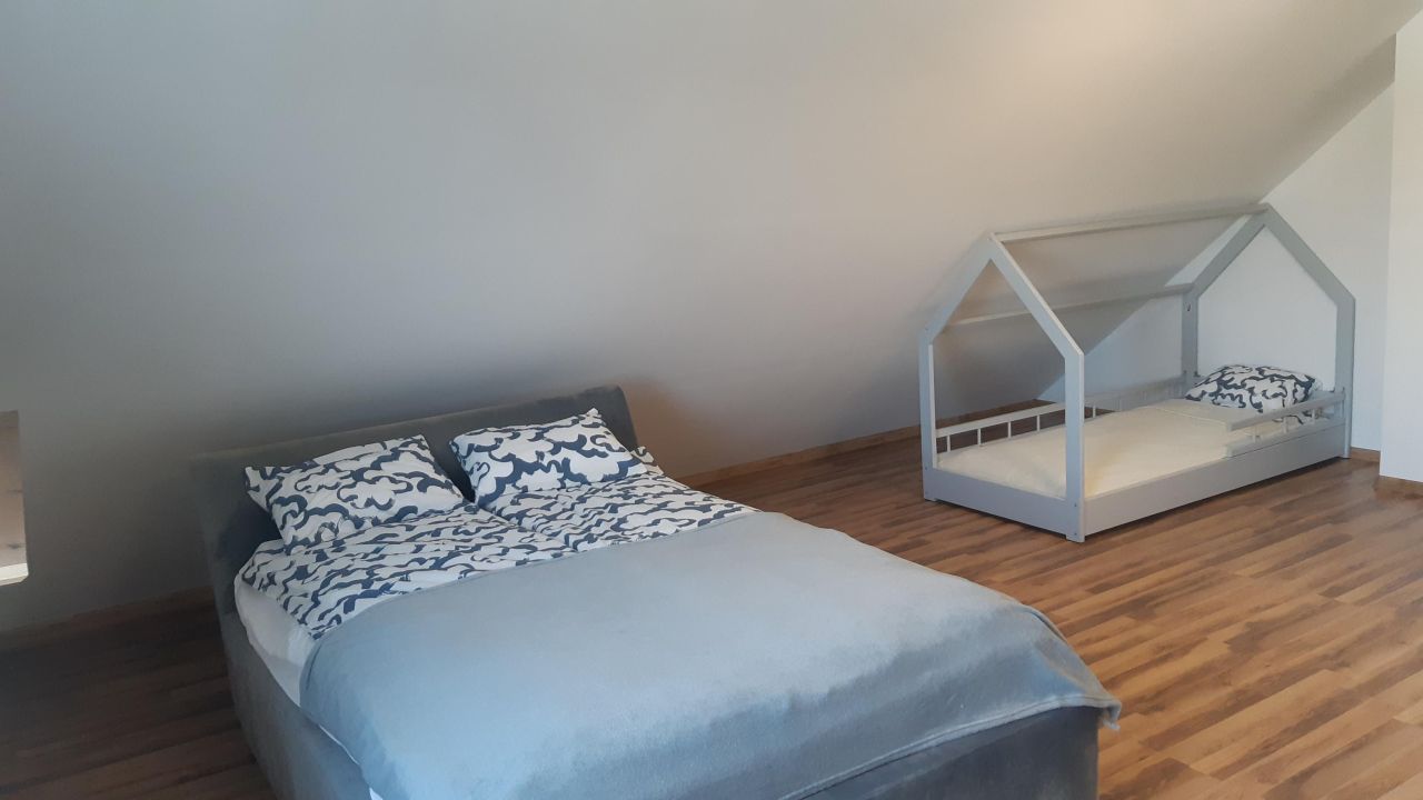 bliźniak, 6 pokoi Gdańsk Maćkowy, ul. Rytelska. Zdjęcie 14