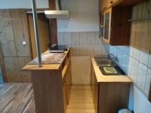 Mieszkanie 2-pokojowe Szczecin Niebuszewo. Zdjęcie 1