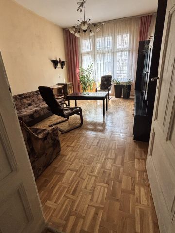 Mieszkanie 3-pokojowe Wrocław Grabiszyn, ul. Szczęśliwa. Zdjęcie 1