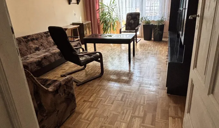 Mieszkanie 3-pokojowe Wrocław Grabiszyn, ul. Szczęśliwa