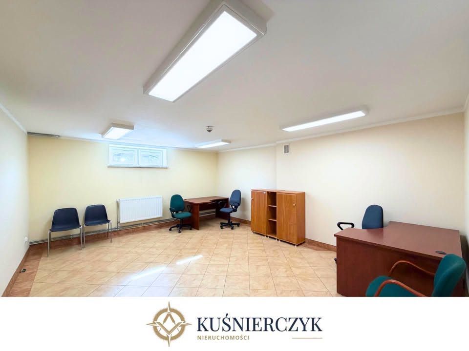 Lokal Krosno, ul. Tysiąclecia. Zdjęcie 2