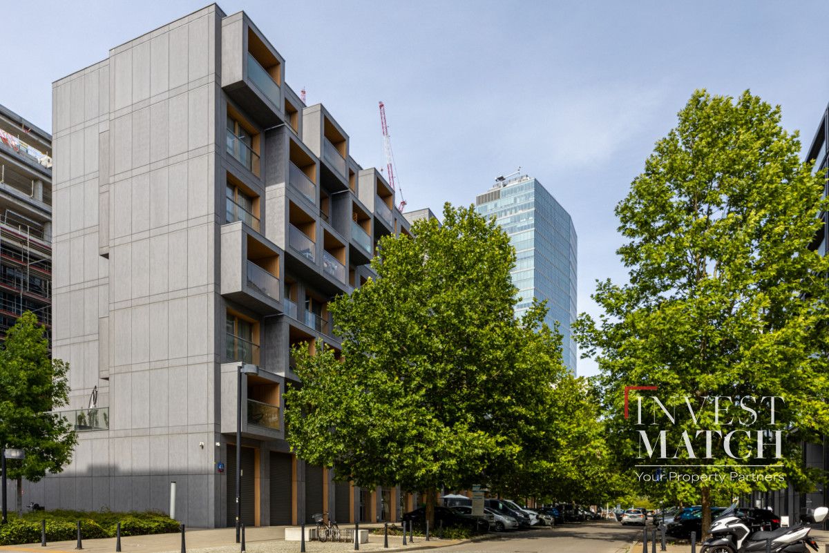Mieszkanie 2-pokojowe Warszawa Wola, ul. Kolejowa. Zdjęcie 17