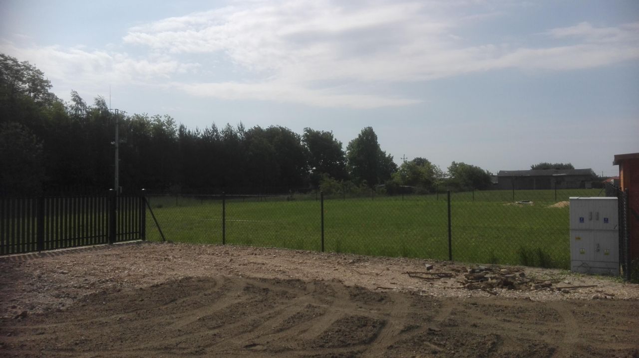 Działka budowlana Pawlikowice. Zdjęcie 5